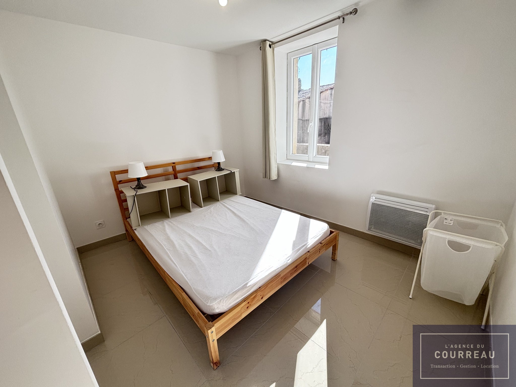 Appartement Chemin de l'Abrivado à Aimargues