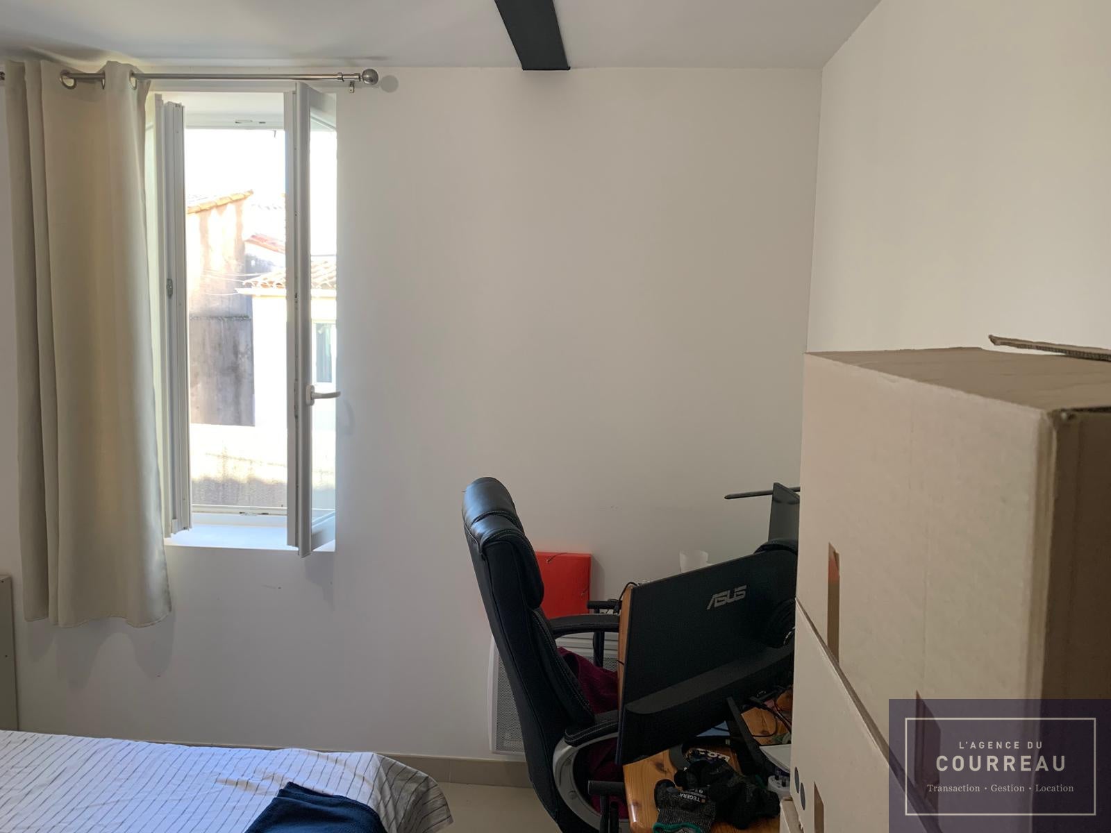 Flat Chemin de l'Abrivado in Aimargues