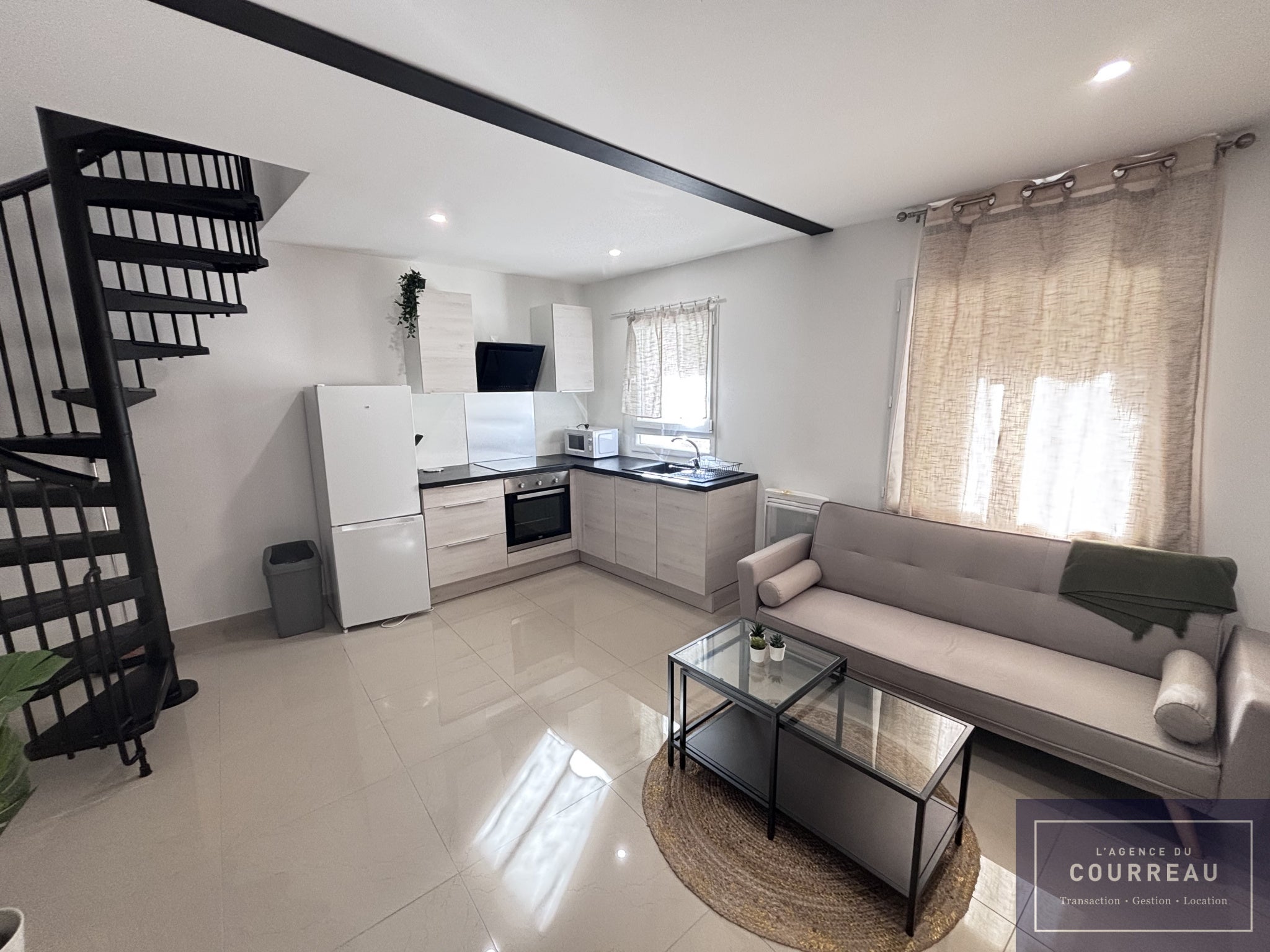 Appartement Chemin de l'Abrivado à Aimargues