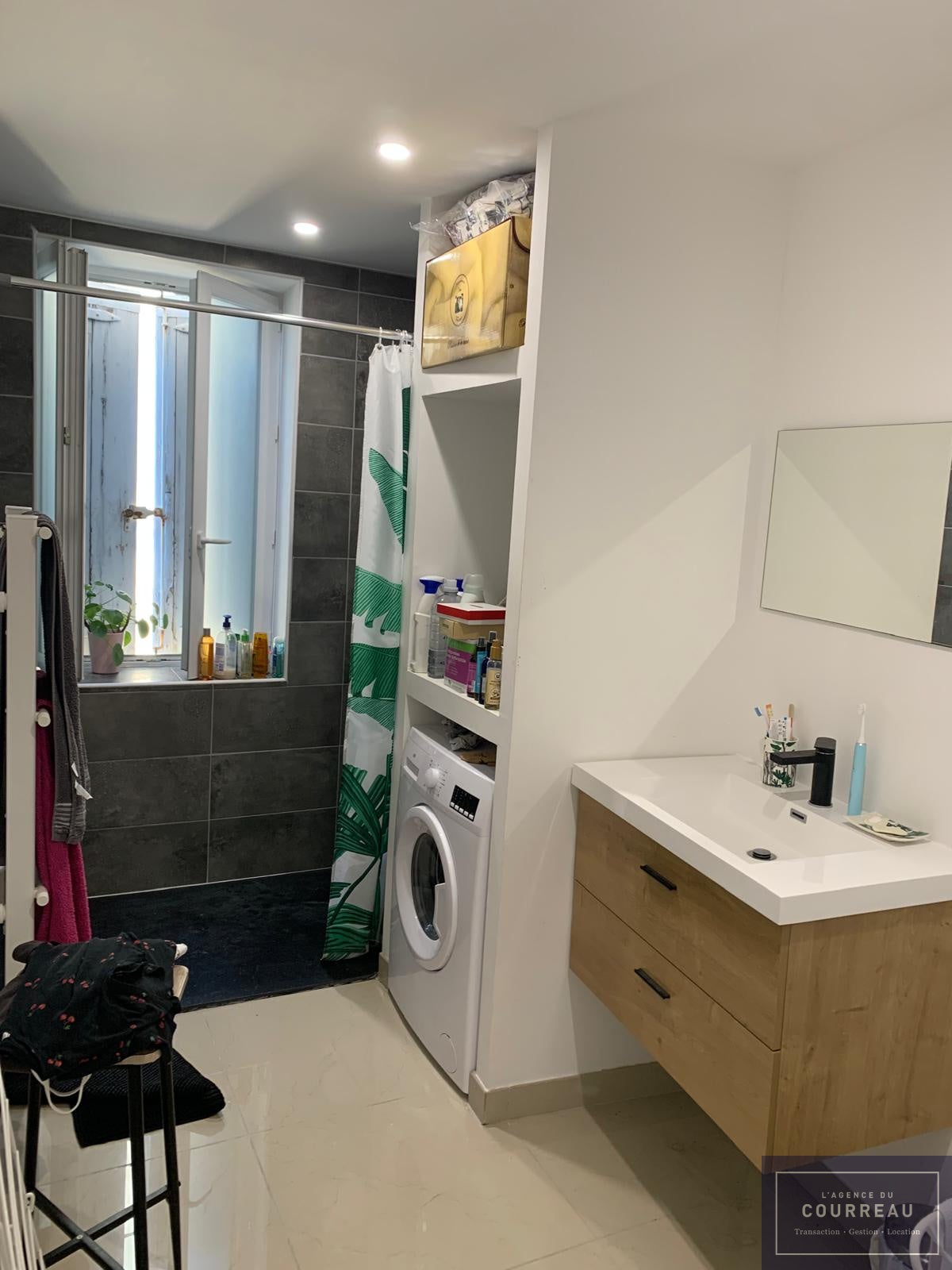 Flat Chemin de l'Abrivado in Aimargues