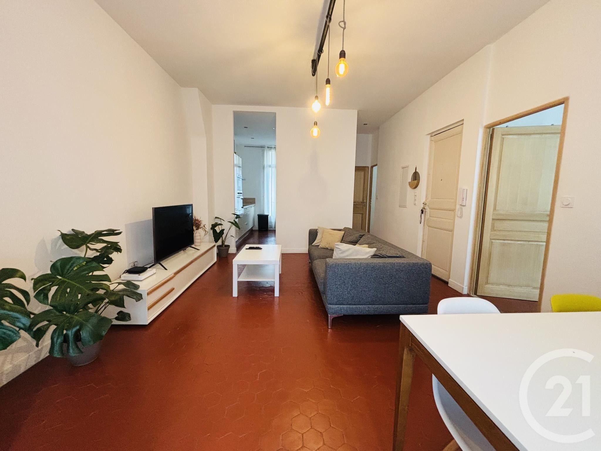 Flat Avenue de Perpignan in Villelongue-de-la-Salanque
