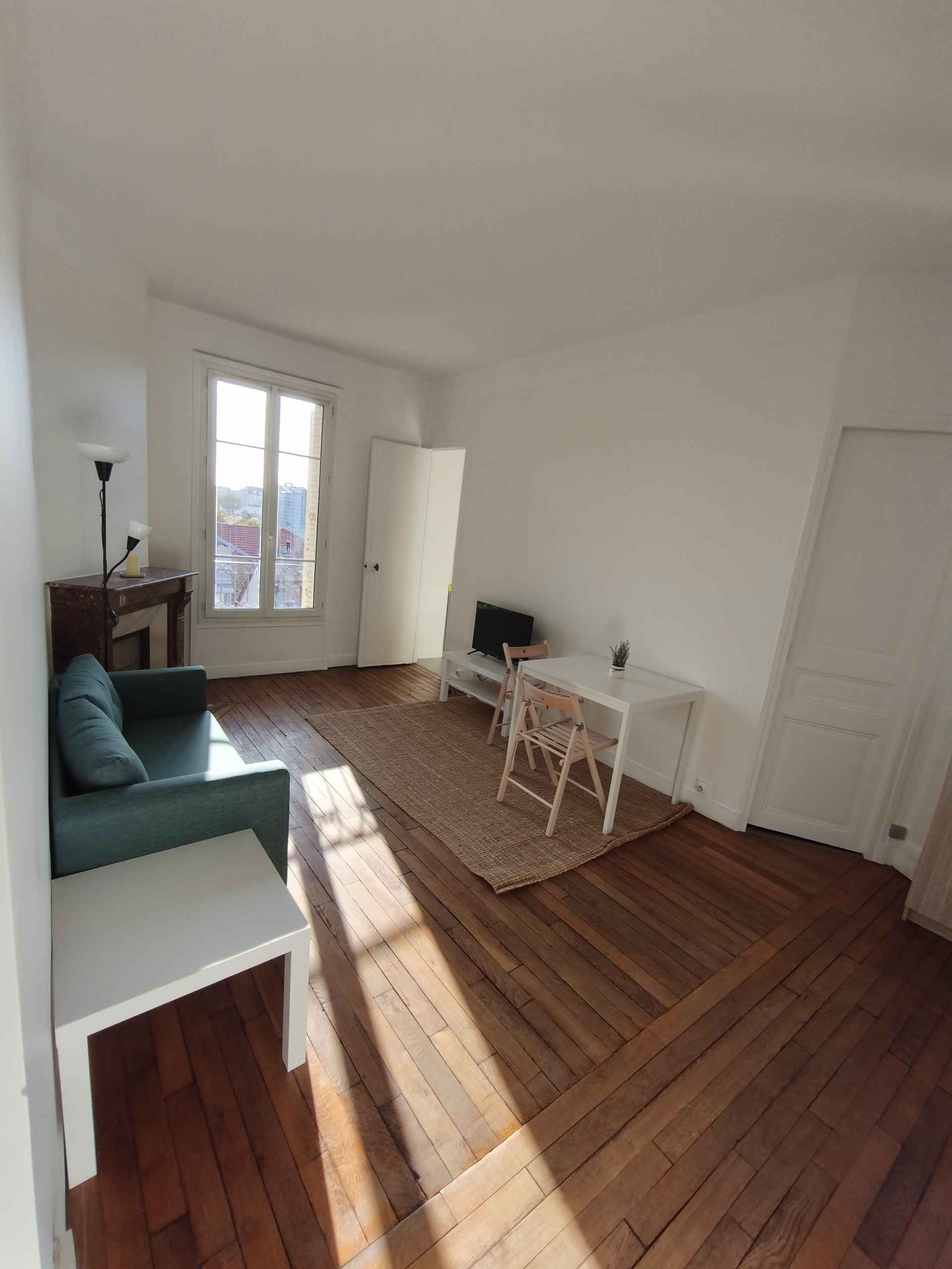 Appartement Rue Victorien Sardou à Colombes