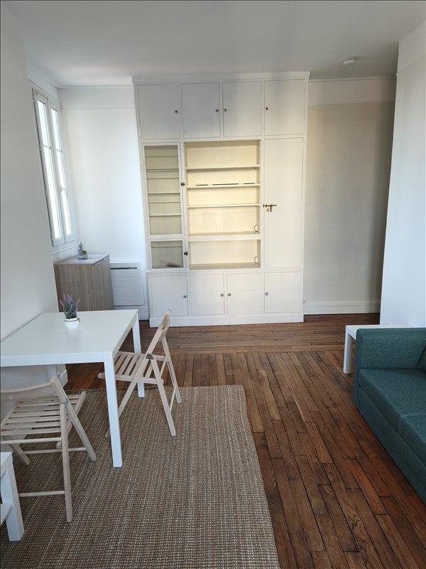 Appartement Rue Victorien Sardou à Colombes