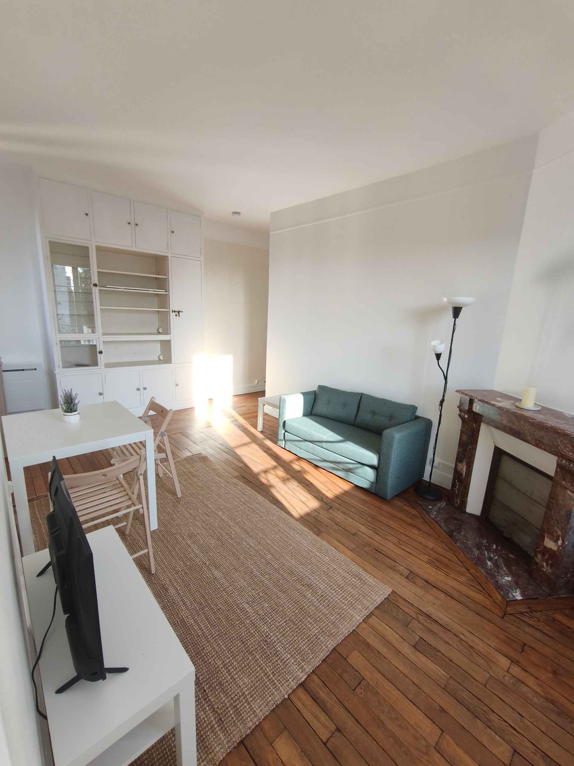 Appartement Rue Victorien Sardou à Colombes
