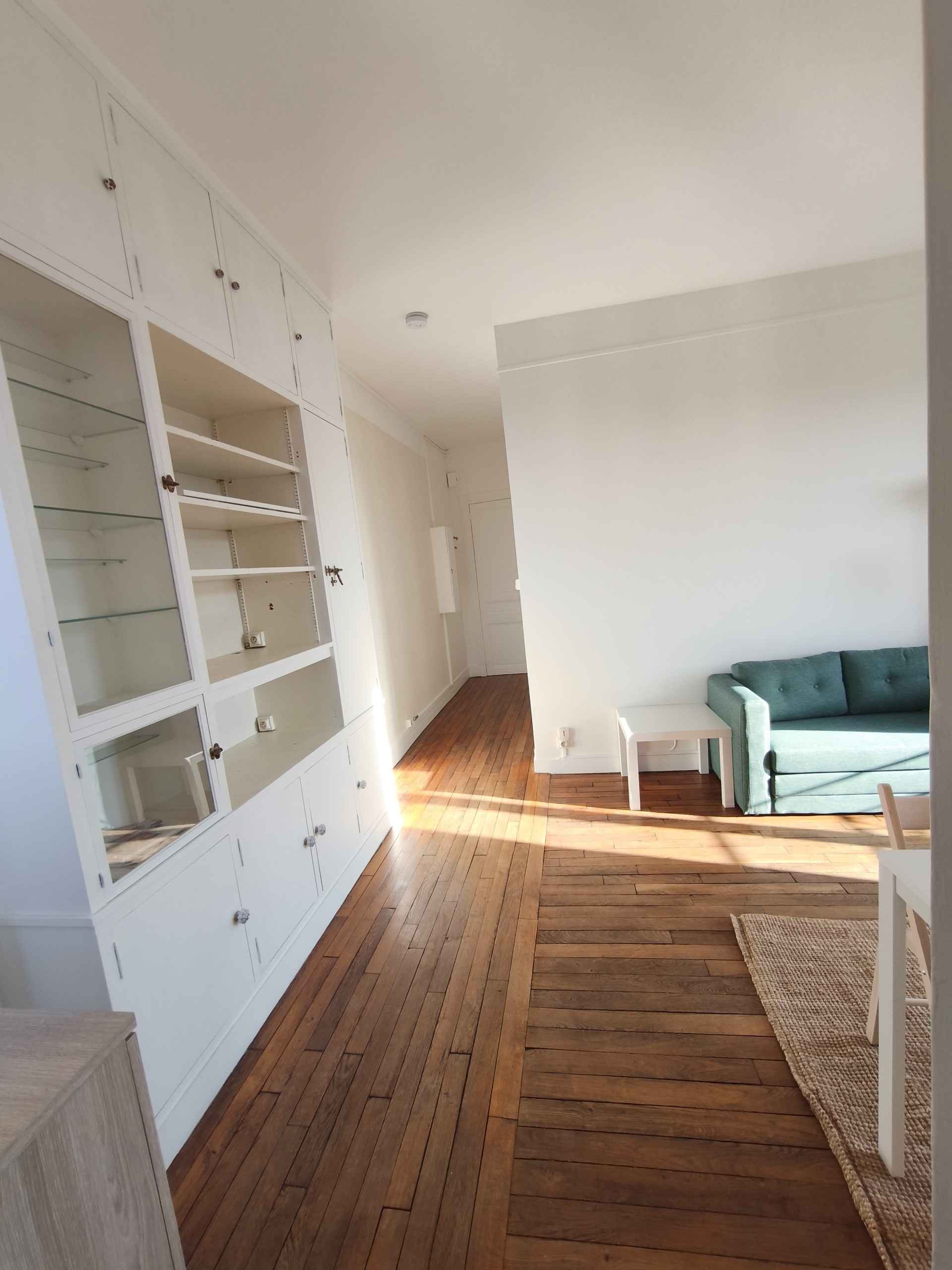 Appartement Rue Victorien Sardou à Colombes
