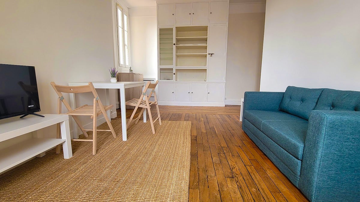 Appartement Rue Victorien Sardou à Colombes