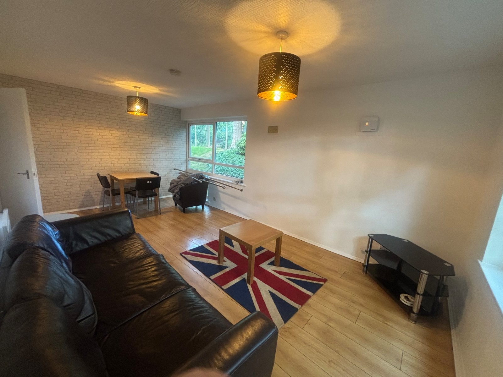 Flat Newton Garth in Leeds