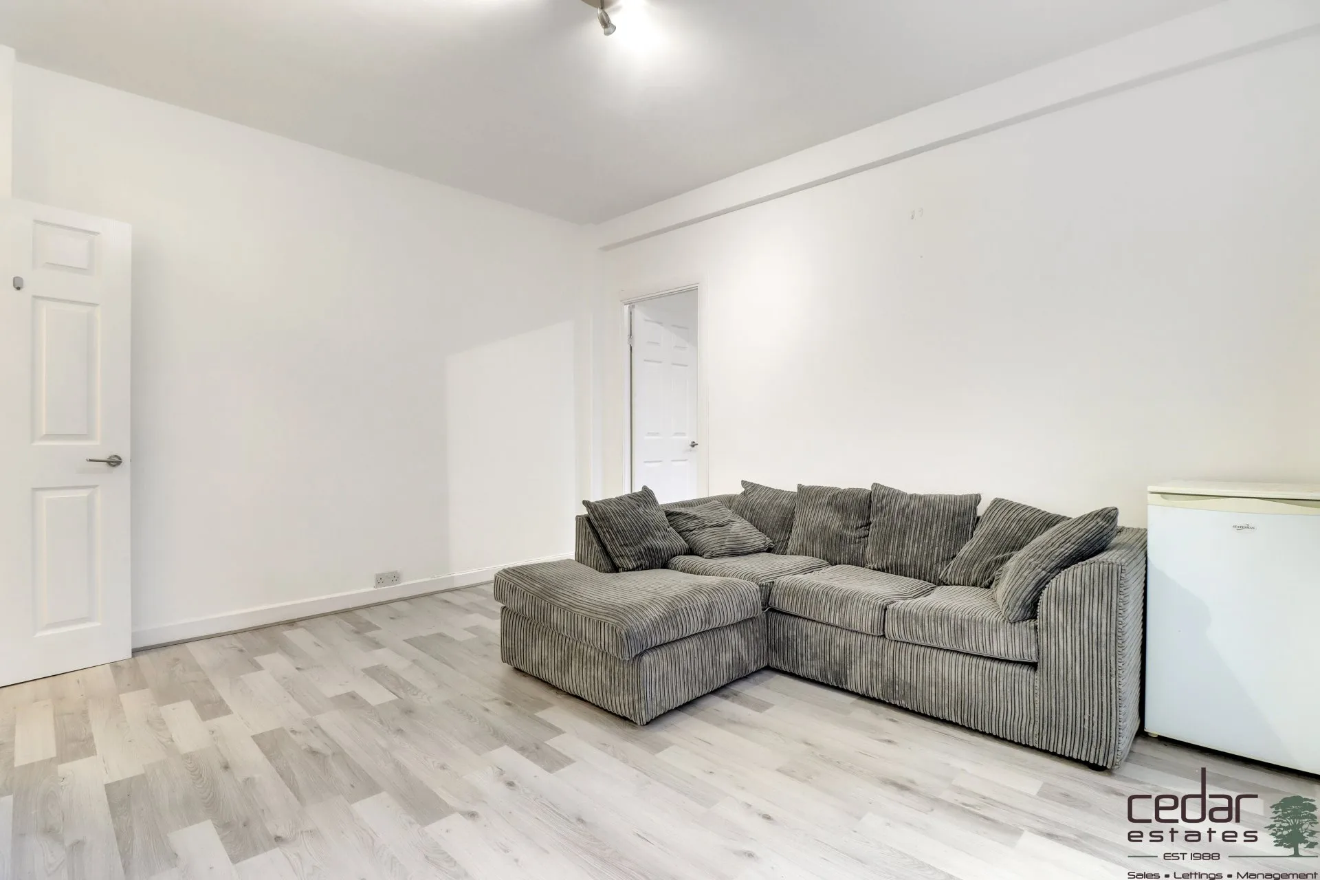 Flat Abercorn Place in City of Westminster