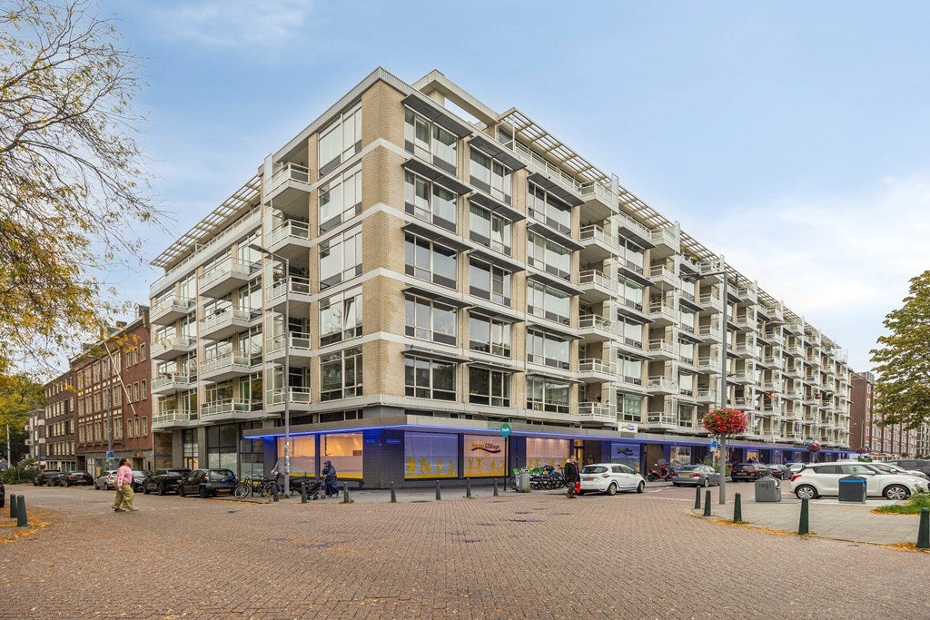 Piso Groenendaal 213 en Rotterdam