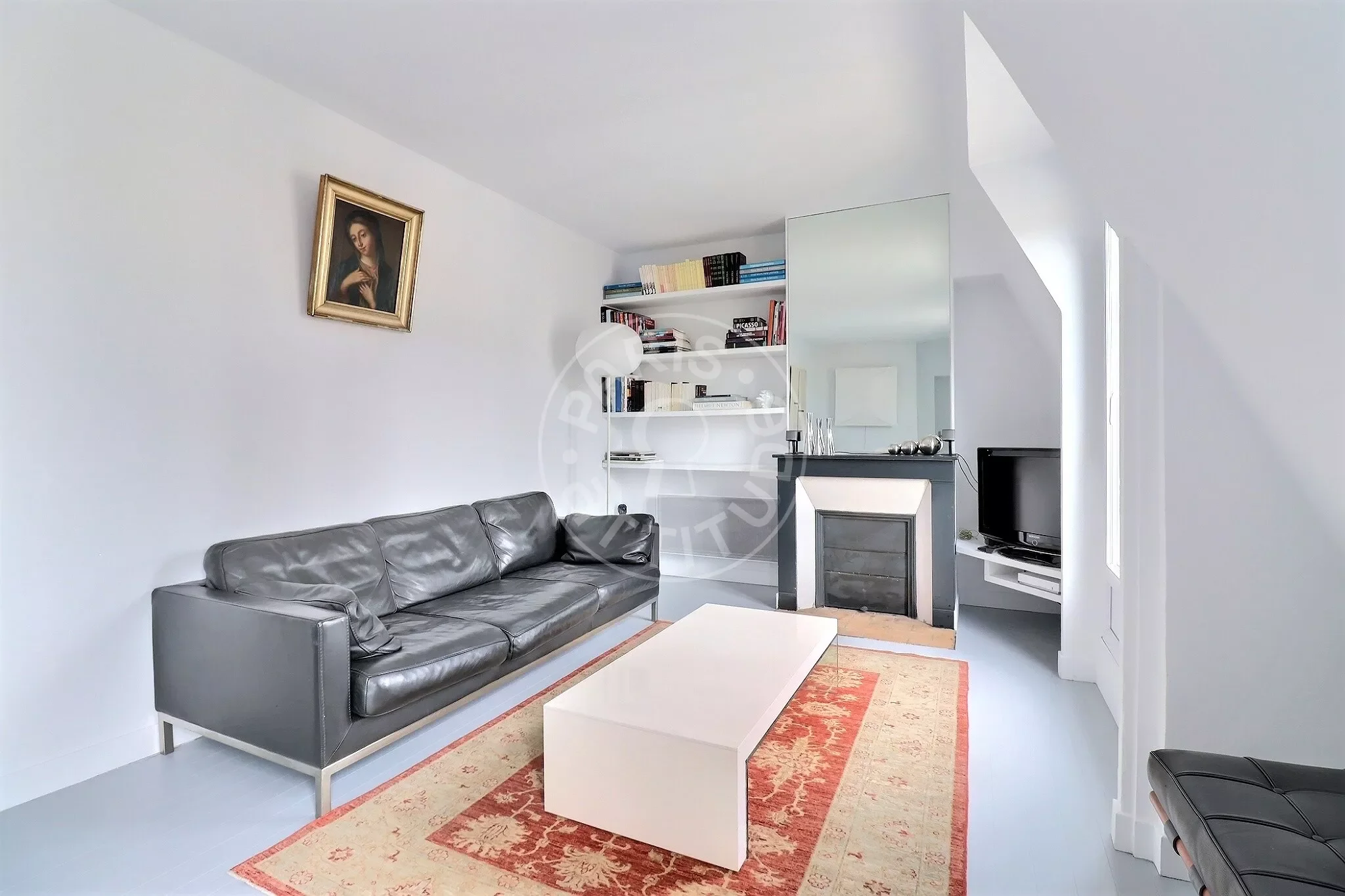 Appartement Rue du Cherche-Midi à Paris