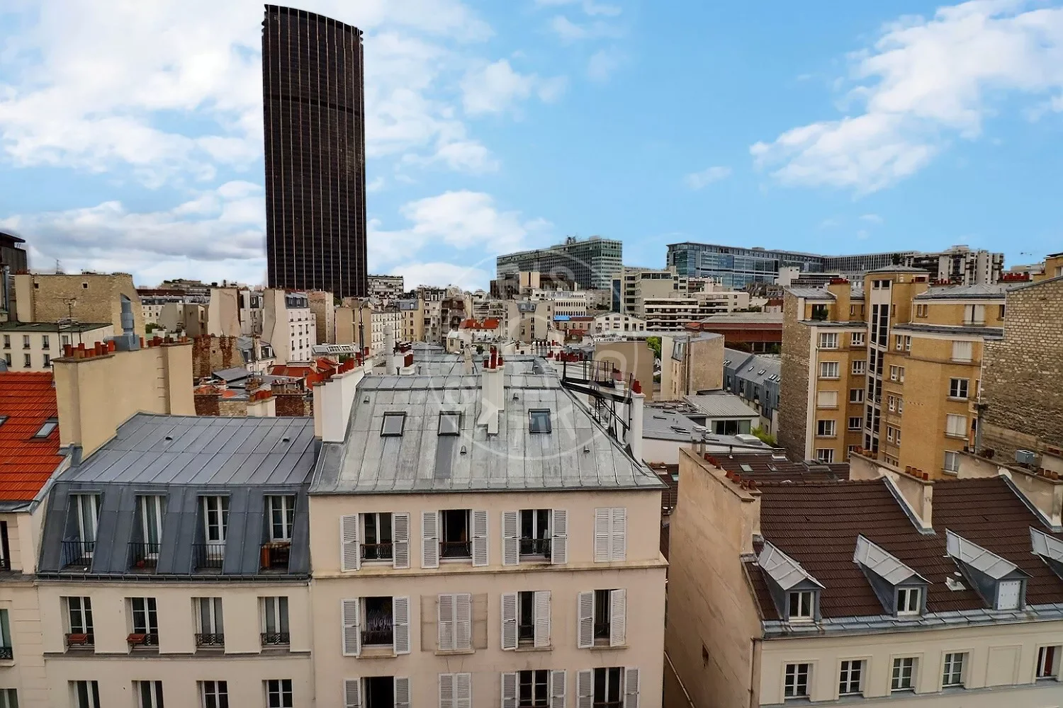 Appartement Rue du Cherche-Midi à Paris