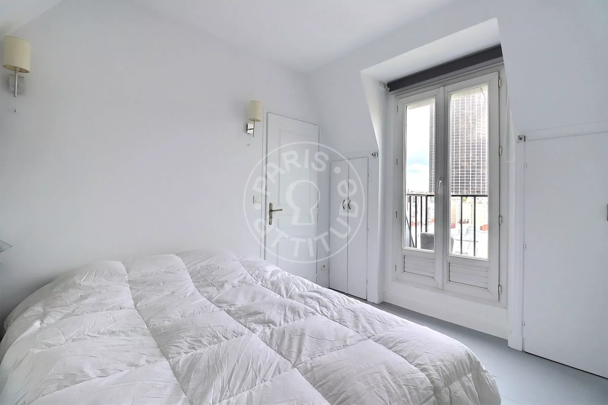 Appartement Rue du Cherche-Midi à Paris