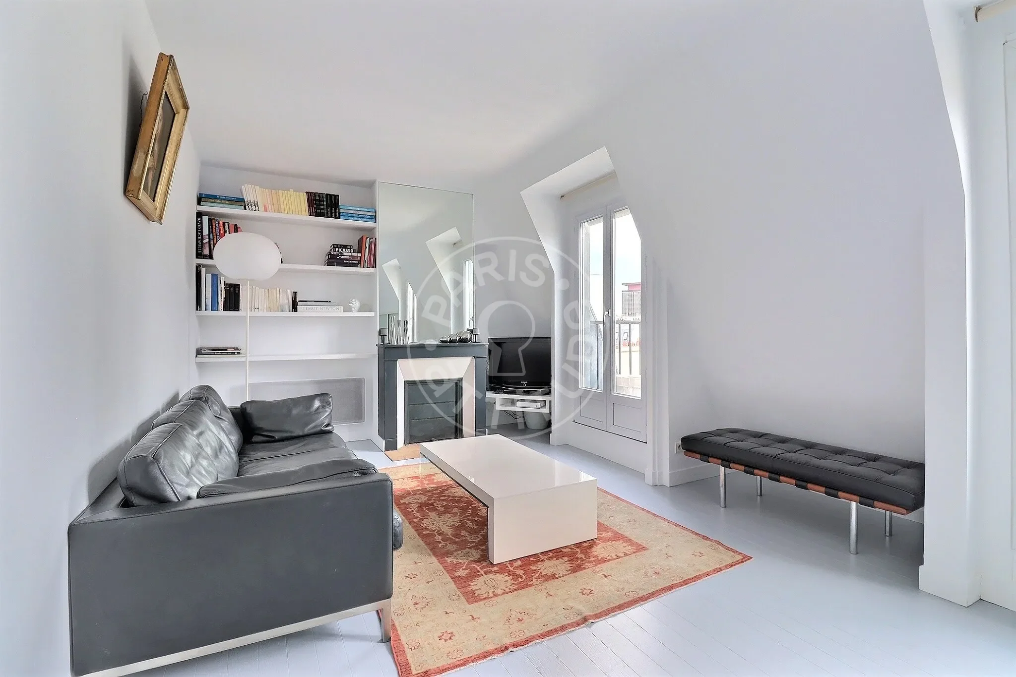 Flat Rue du Cherche-Midi in Paris