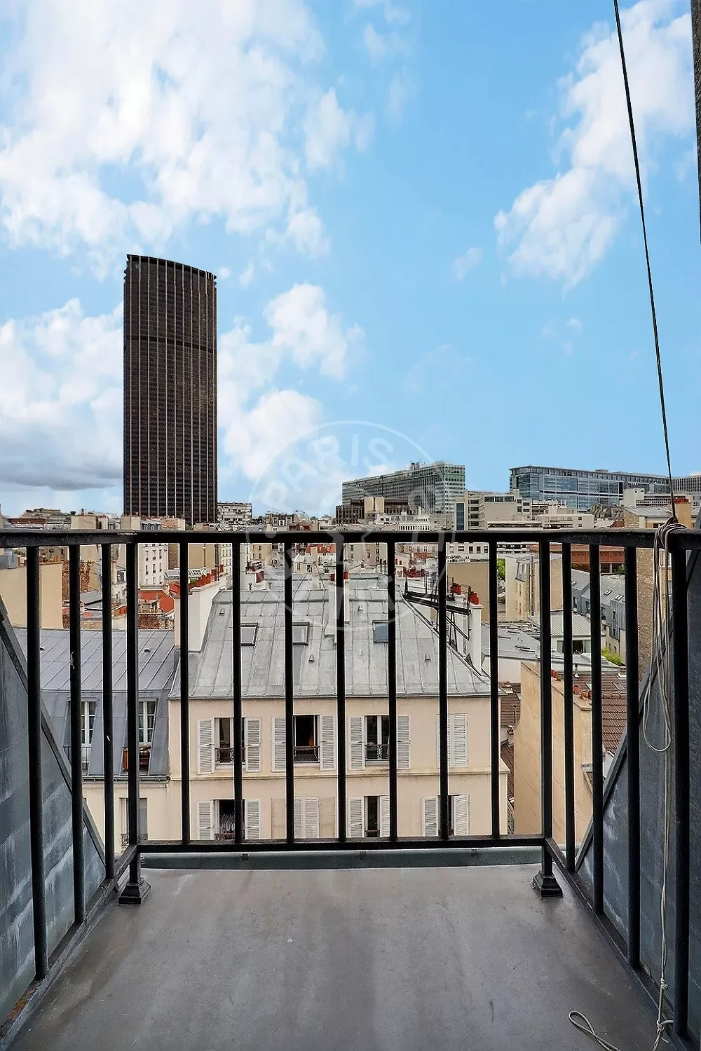 Appartement Rue du Cherche-Midi à Paris