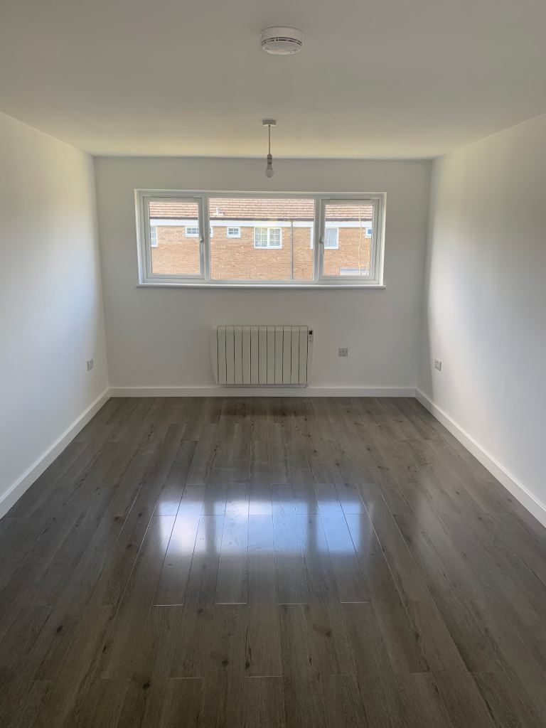 Flat Ripon Road in Stevenage