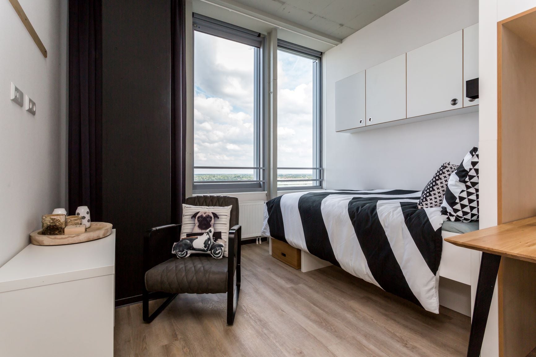 Kamer De Lampendriessen 31 763 in Eindhoven