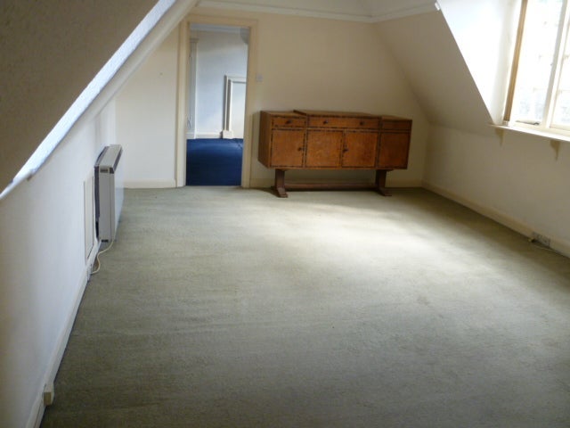Flat Sleaford Road in North Kesteven