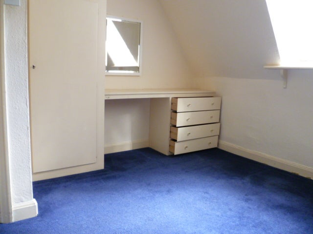 Flat Sleaford Road in North Kesteven