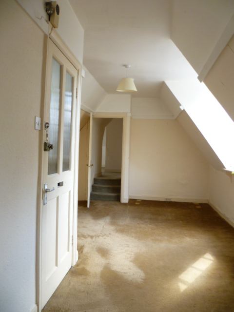 Flat Sleaford Road in North Kesteven