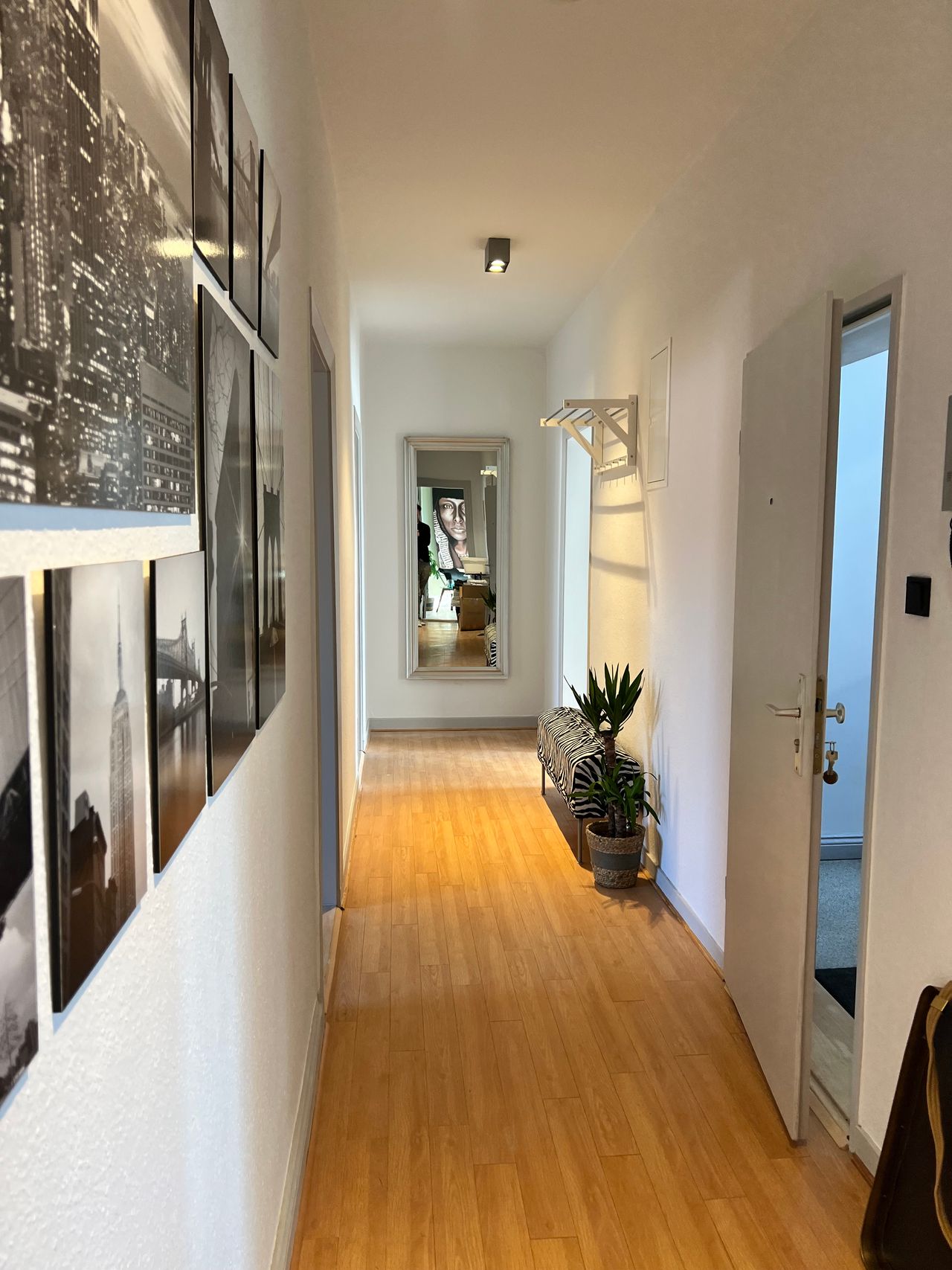 Wohnung Schwester-Therese-Straße in Kiel
