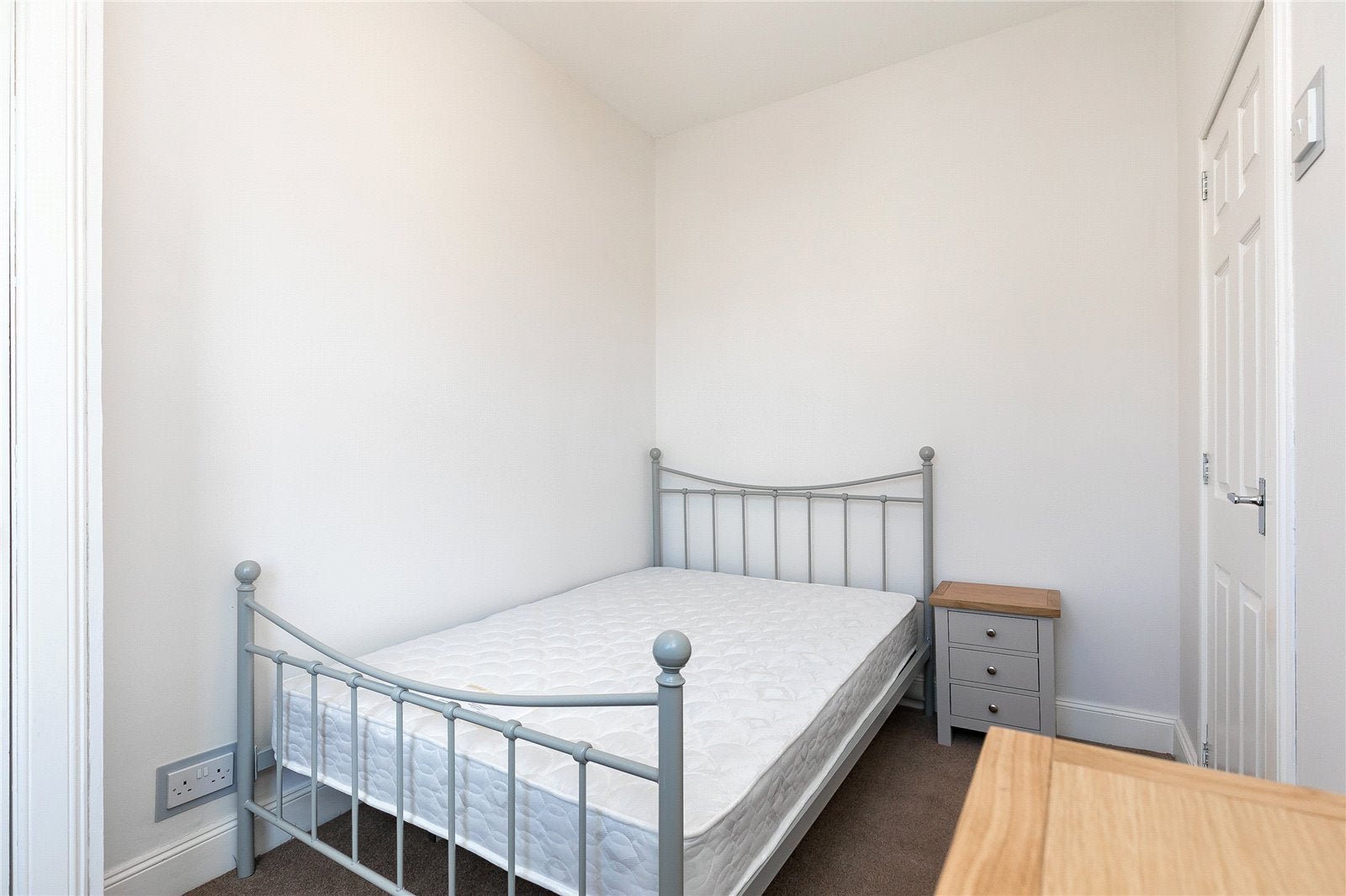Flat Hardgate in Aberdeen City