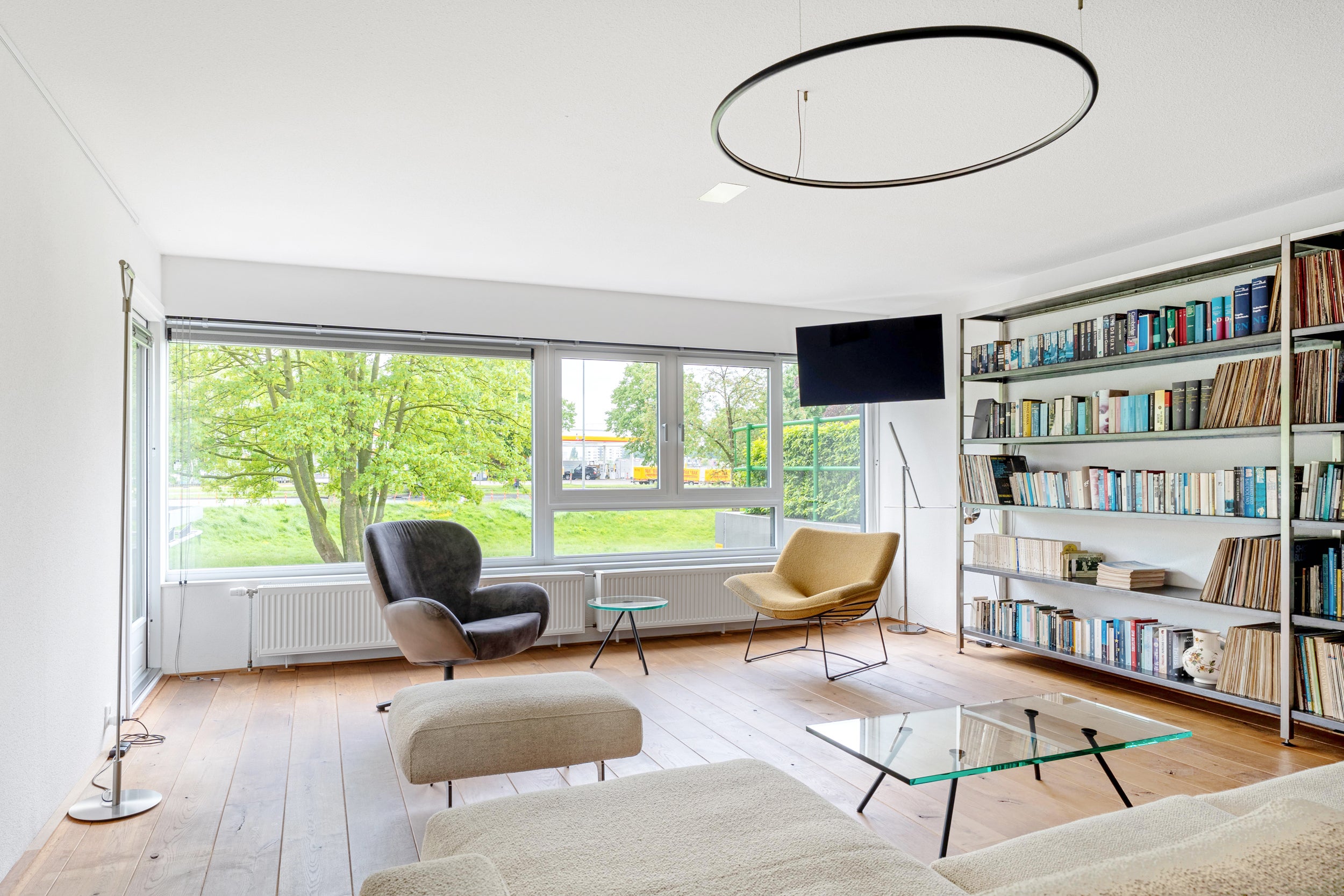 Appartement Oostmaaslaan 380 in Rotterdam