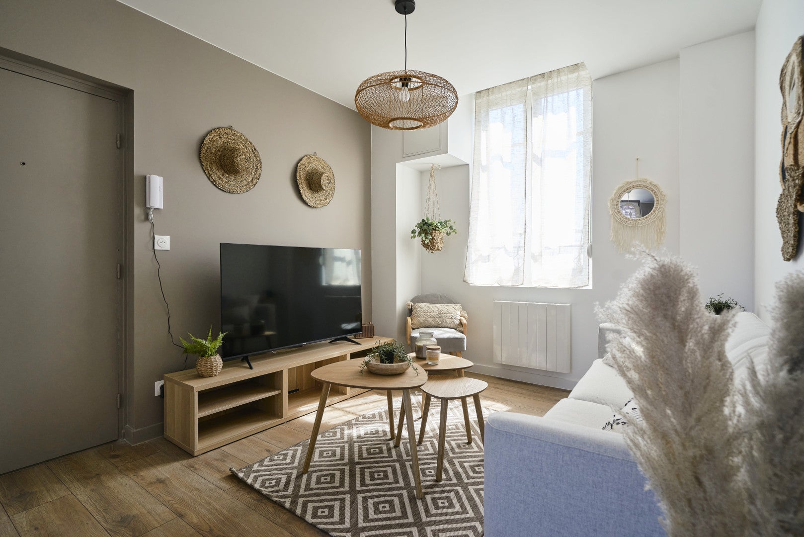 Appartement Rue du Président Franklin Roosevelt à Reims