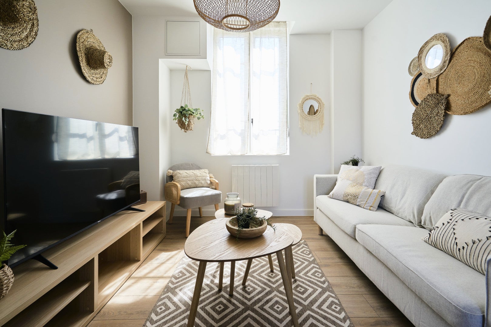 Appartement Rue du Président Franklin Roosevelt à Reims