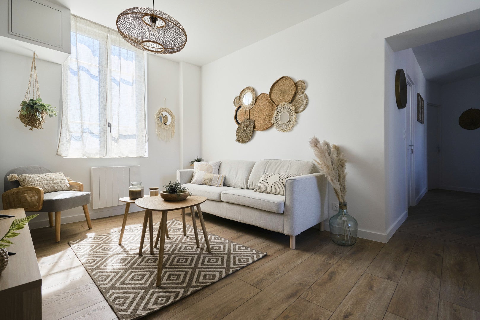 Appartement Rue du Président Franklin Roosevelt à Reims