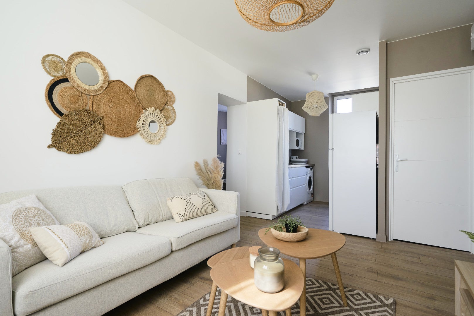 Appartement Rue du Président Franklin Roosevelt à Reims