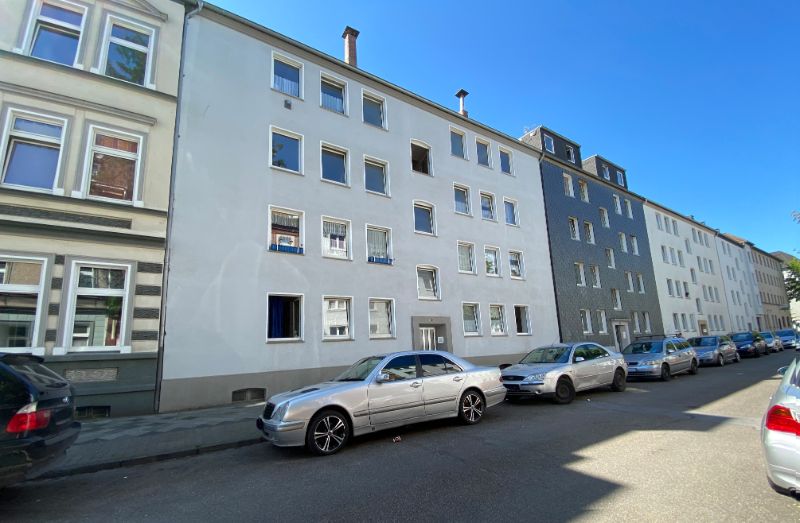 Wohnung Olgastraße in Gelsenkirchen