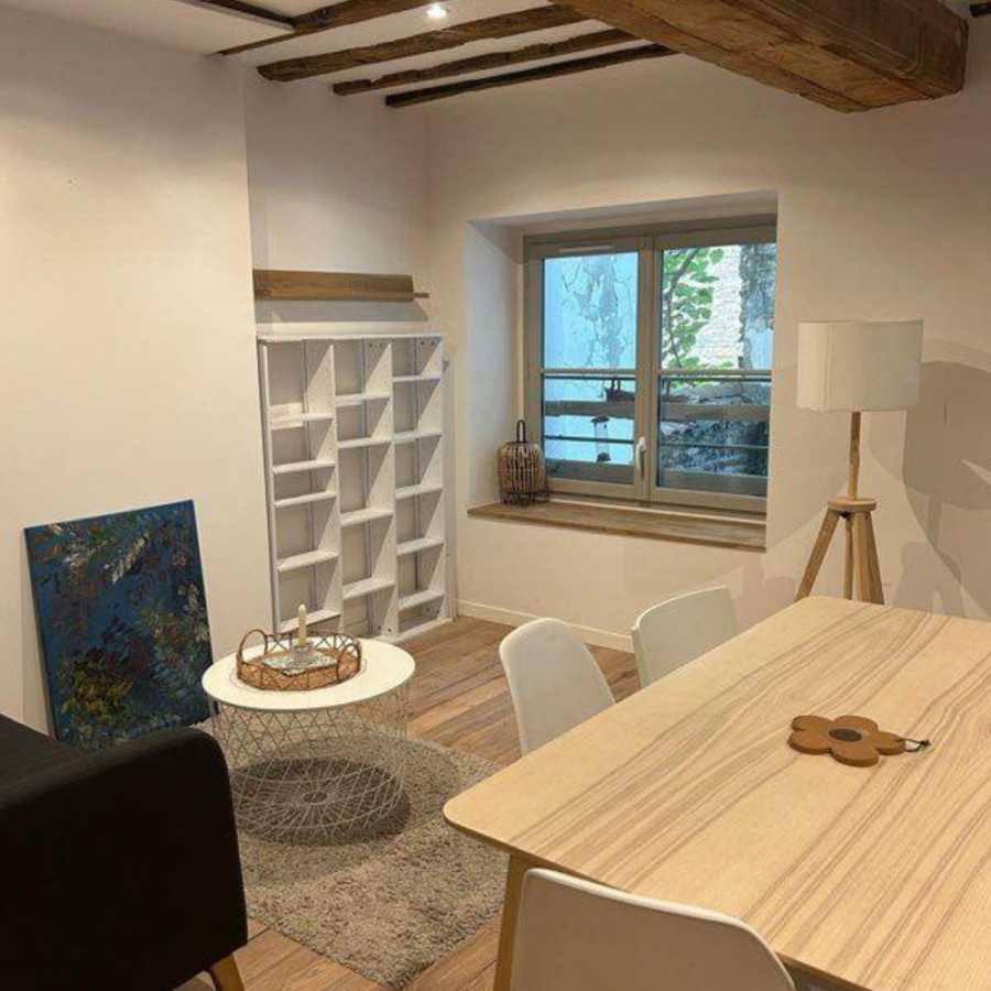 Appartement Rue Vendôme à Lyon