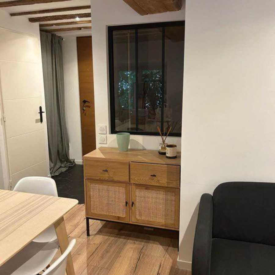 Appartement Rue Vendôme à Lyon