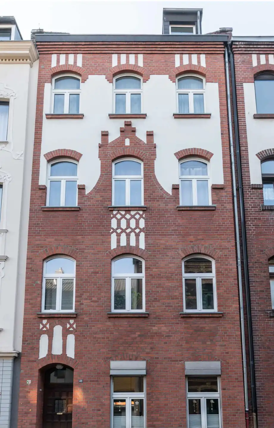 Wohnung Wichheimer Straße in Köln