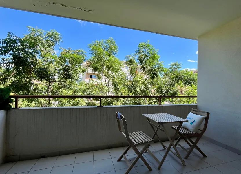 Appartement Rue Haroun Tazieff à Montpellier