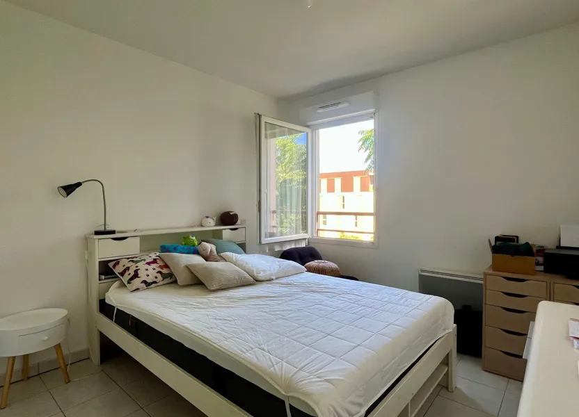 Appartement Rue Haroun Tazieff à Montpellier