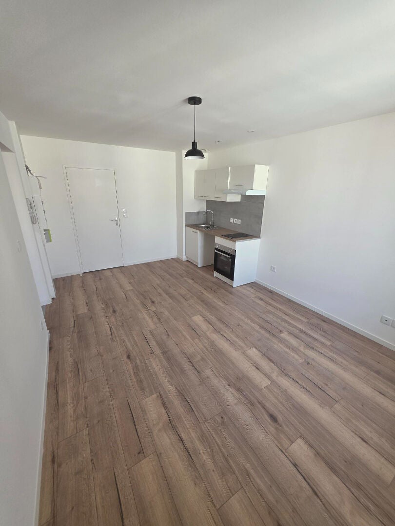 Appartement Rue de la Salle à Carmaux