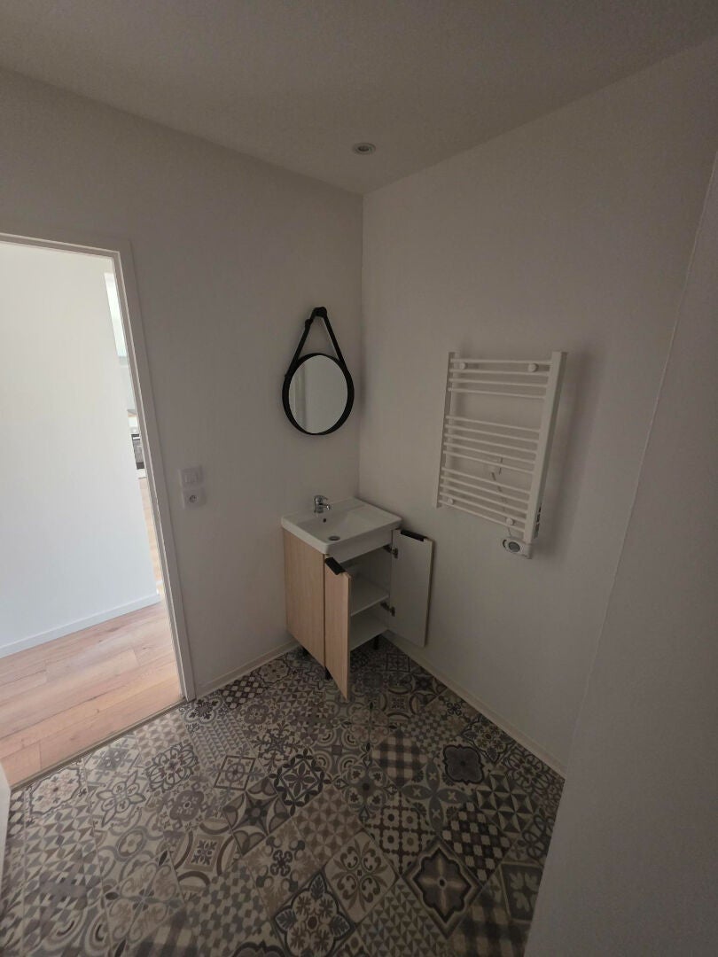 Appartement Rue de la Salle à Carmaux