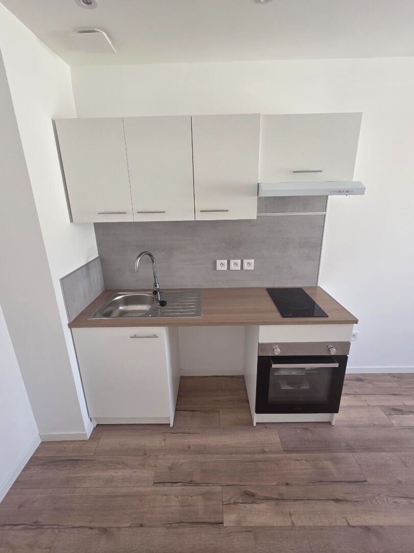 Appartement Rue de la Salle à Carmaux