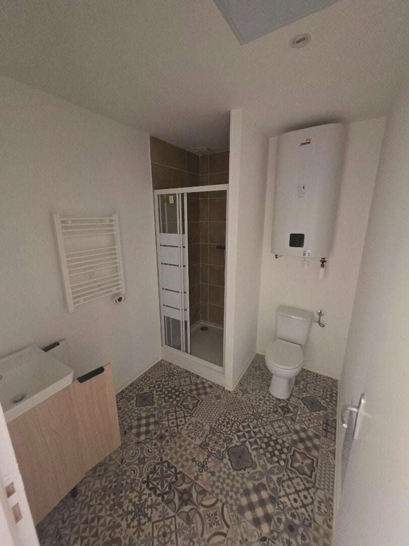 Appartement Rue de la Salle à Carmaux