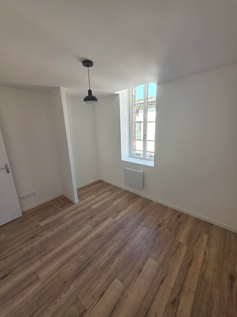 Appartement Rue de la Salle à Carmaux