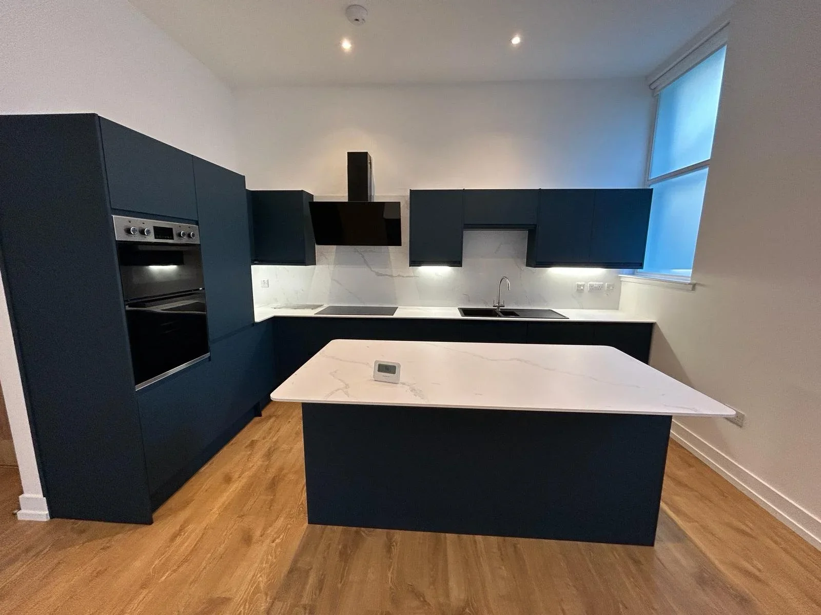 Flat Albyn Terrace in Aberdeen City