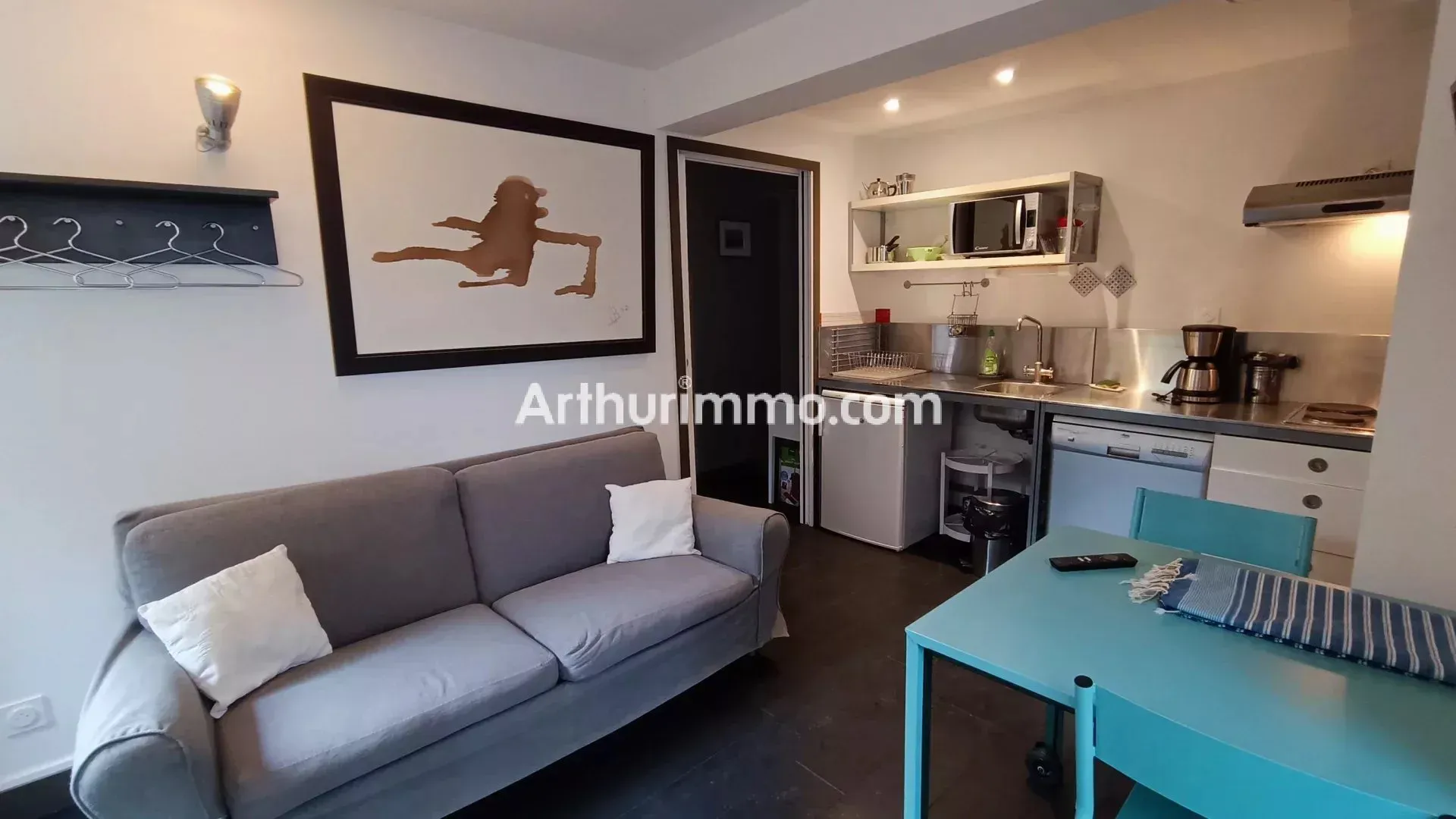 Appartement Rue Jean Jaurès à Lons-le-Saunier