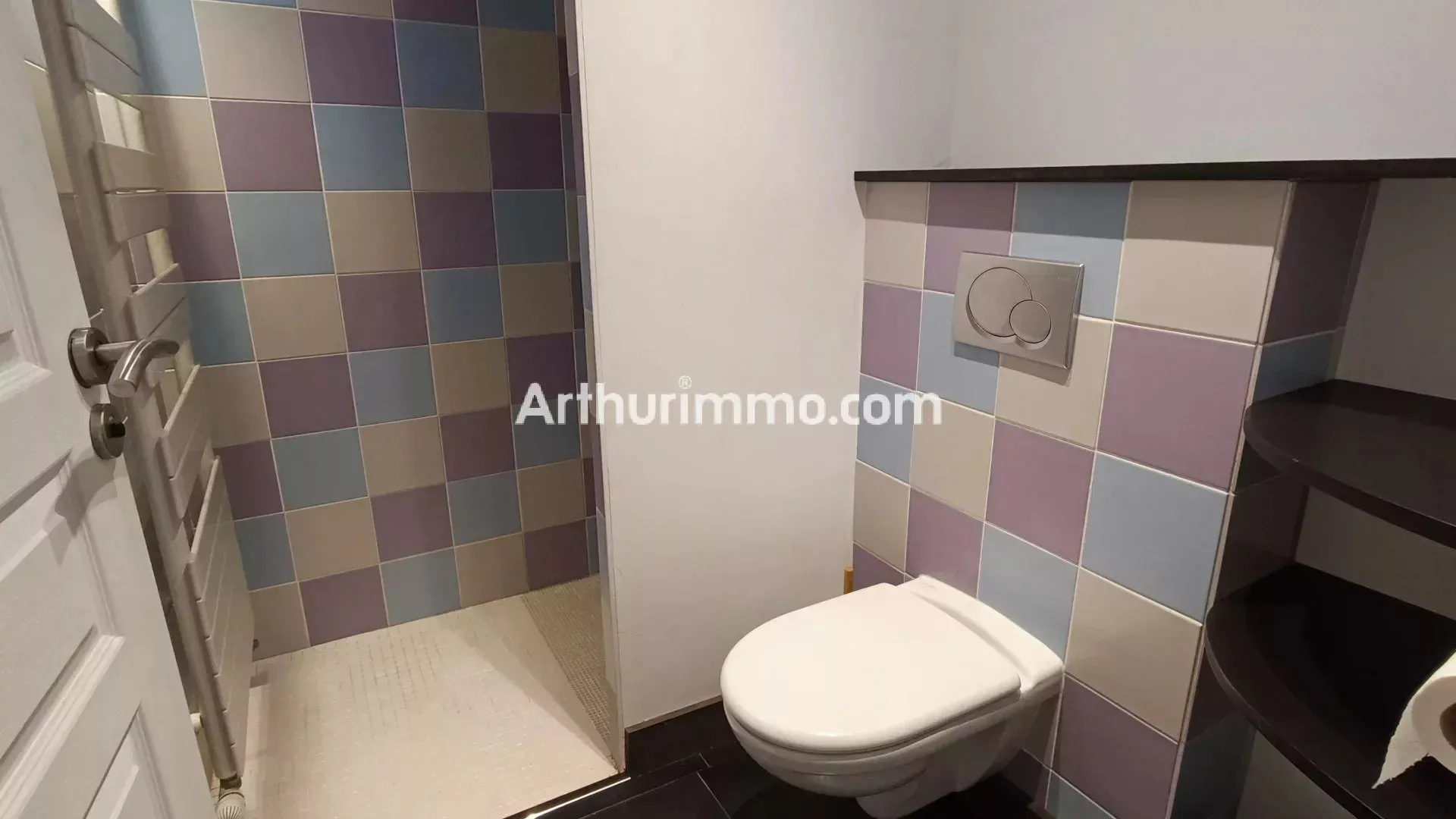 Appartement Rue Jean Jaurès à Lons-le-Saunier