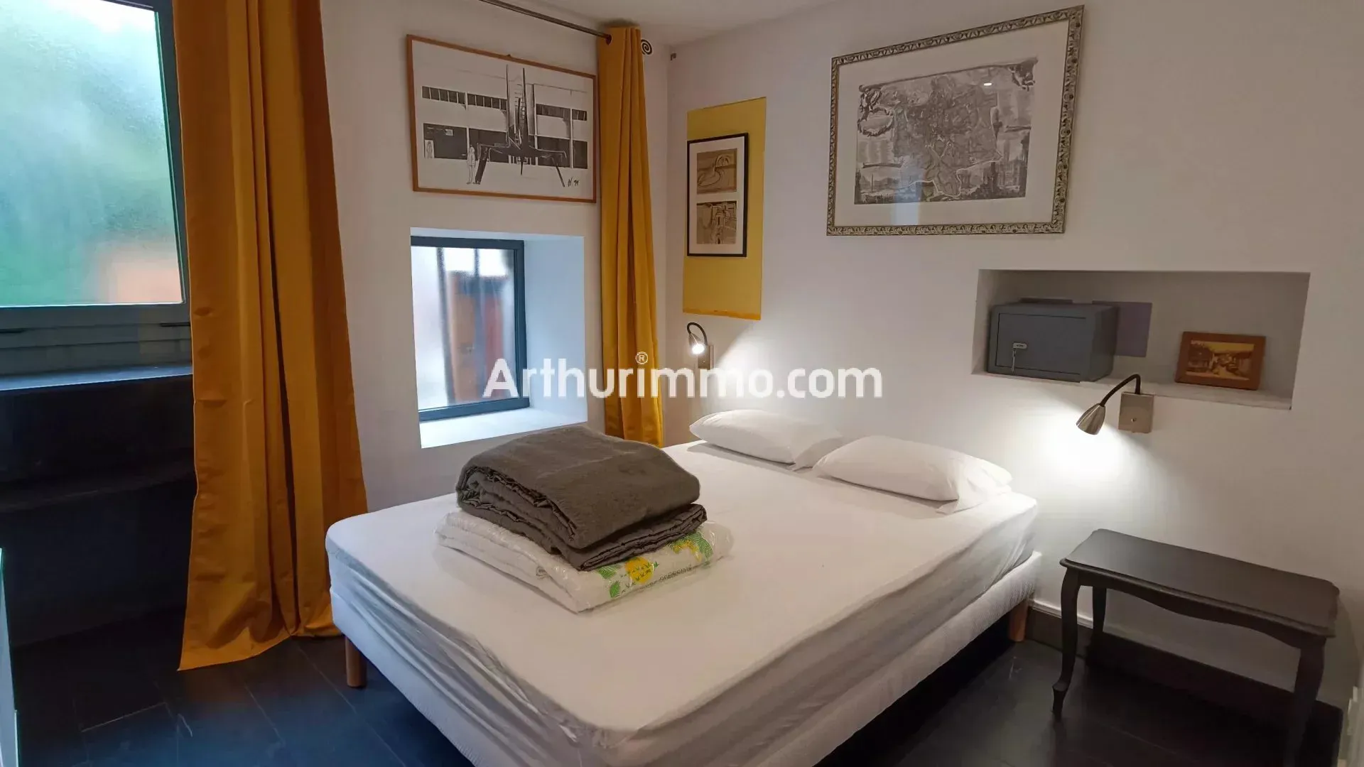 Appartement Rue Jean Jaurès à Lons-le-Saunier