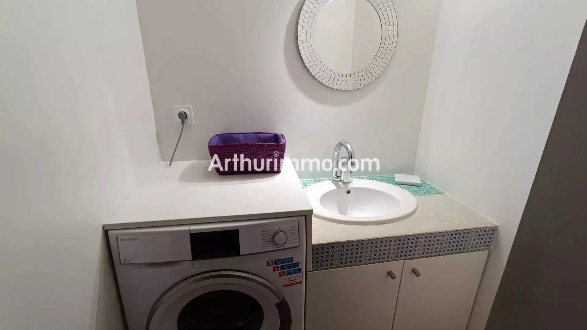 Appartement Rue Jean Jaurès à Lons-le-Saunier