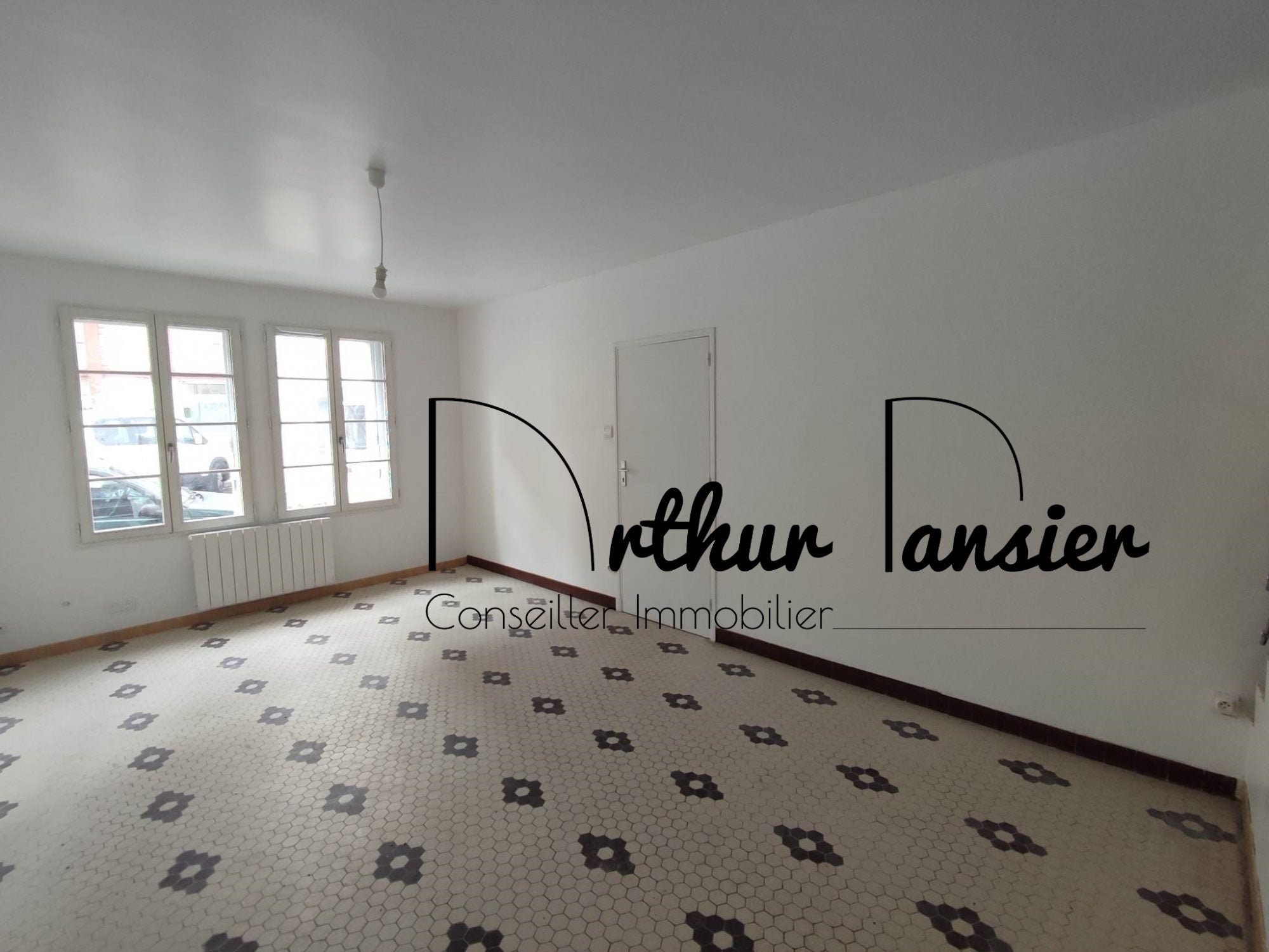 House Le Rance in Pineuilh
