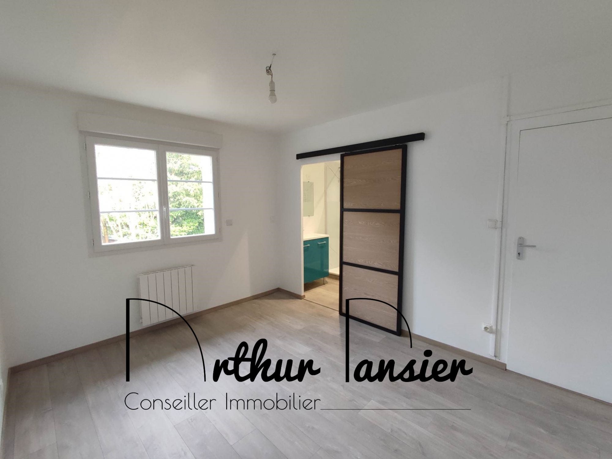 House Le Rance in Pineuilh
