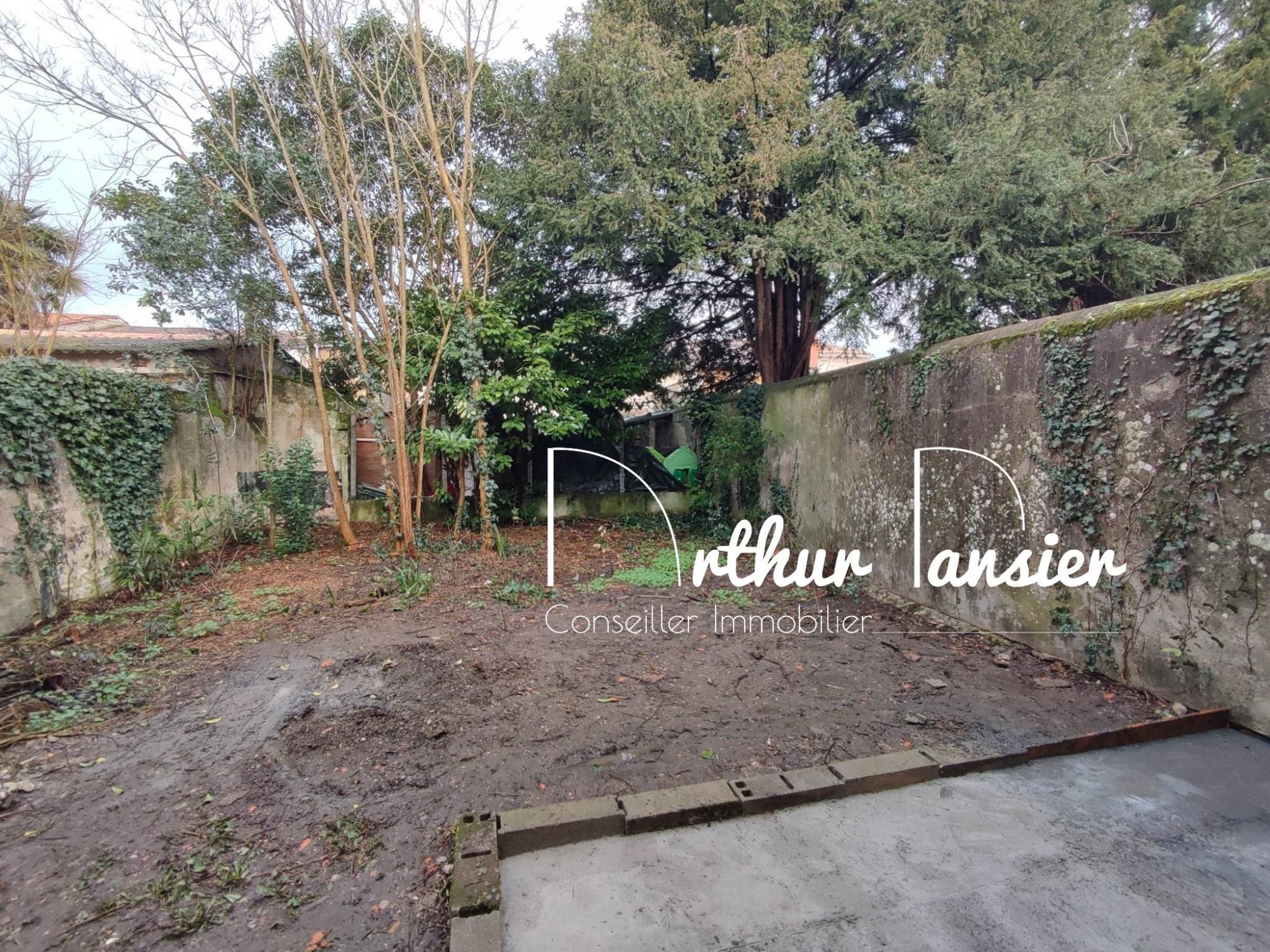 House Le Rance in Pineuilh