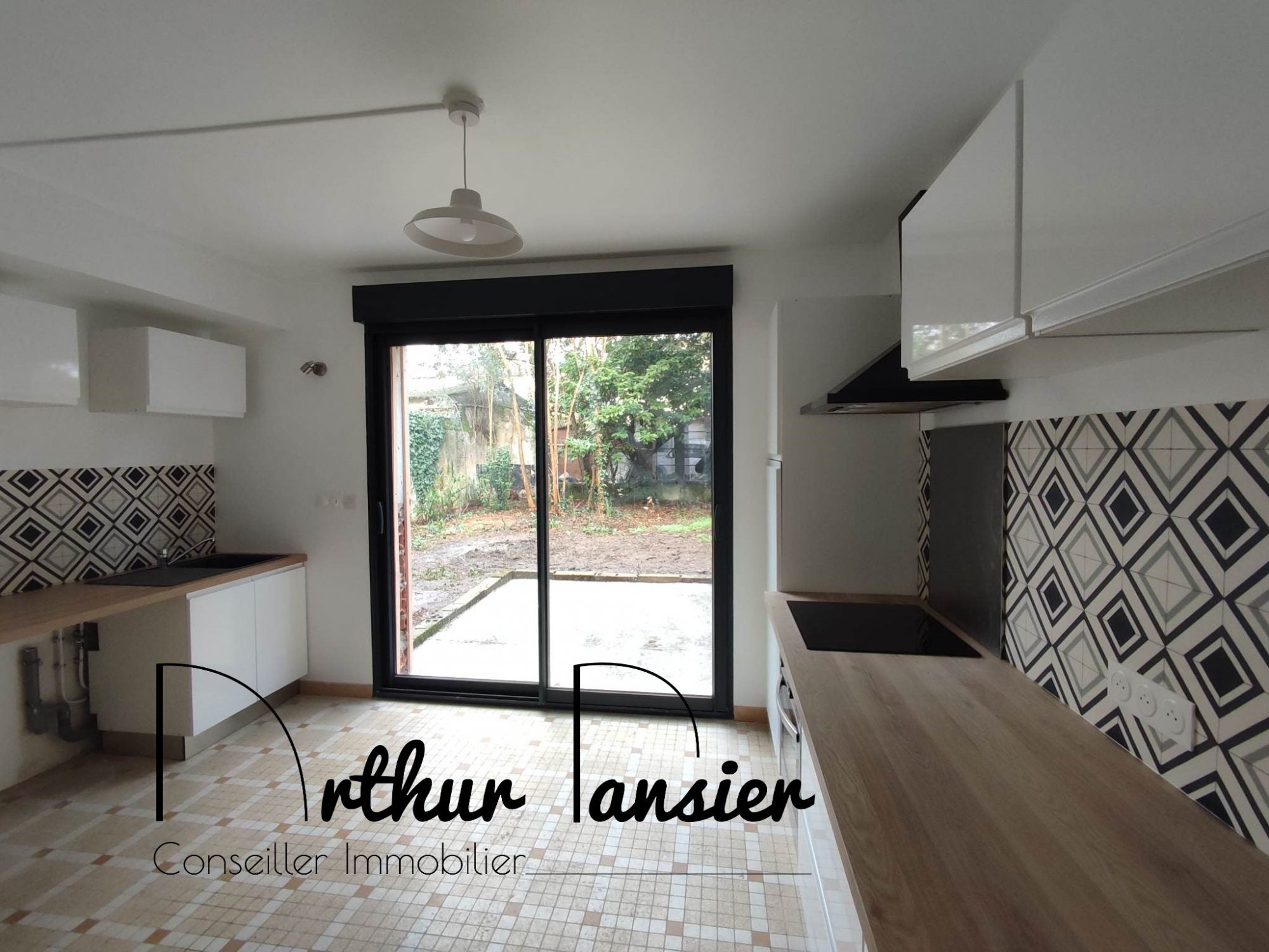 House Le Rance in Pineuilh